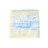 Verb To Do - Foulard 4 en 1