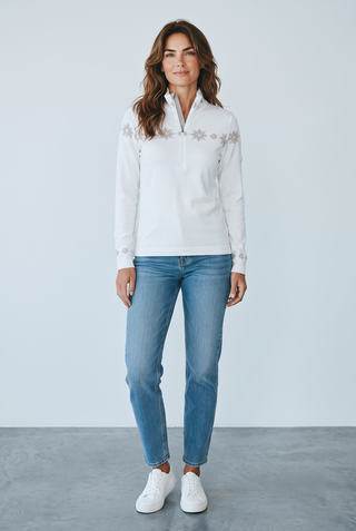 NEWLAND - Almaty Lady T-Neck