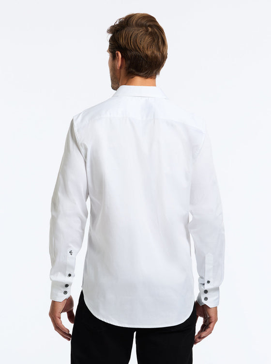 Robert Graham - Chemise ELIXIR OF LIFE