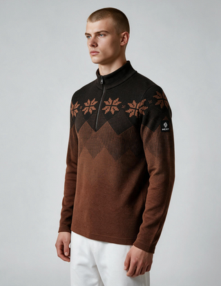 NEWLAND - Fairbanks Men's T-Neck
