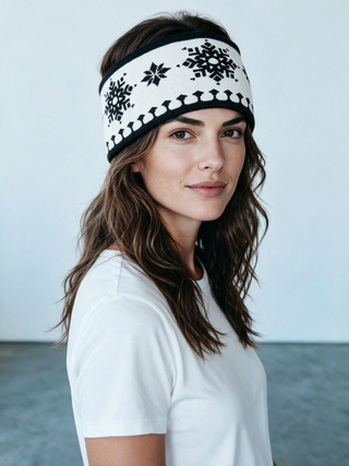 NEWLAND - Bianca Headband
