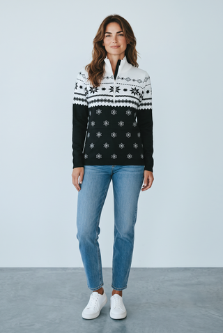 NEWLAND - Eirwen Lady T-Neck