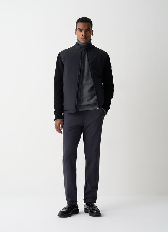 Colmar - Jacket Woven Parklife pour homme