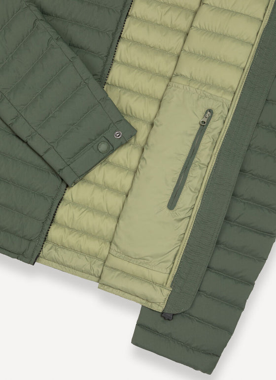 Colmar - Jacket Woven Mindset pour Homme