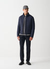 Colmar - Jacket Woven Mindset pour Homme