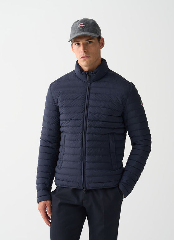 Colmar - Jacket Woven Mindset pour Homme
