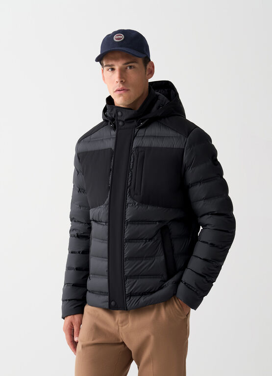 Colmar - Jacket Duvet Durablity pour Homme