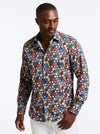 Robert Graham - Chemise HIGHROLLER