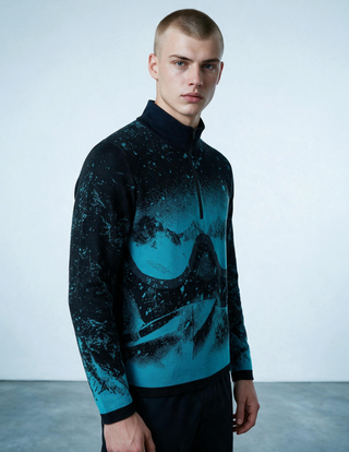 NEWLAND - Summit Men's T-Neck