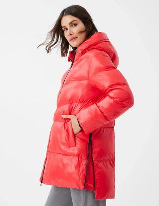 BRAX - Toronto - Manteau matelassé en polyamide pour femme