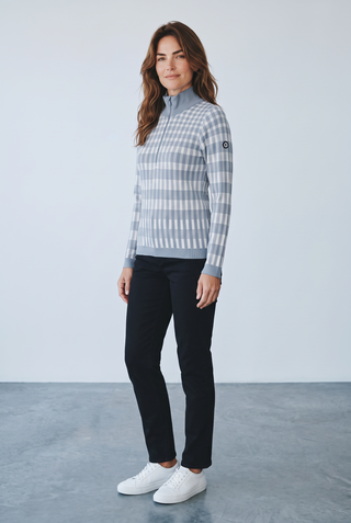 NEWLAND - Hikari Lady T-Neck