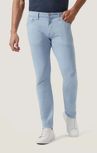 34 Heritage - Cool Sky Twill