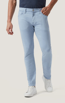  34 Heritage - Cool Sky Twill