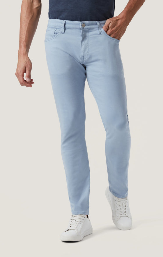 34 Heritage - Cool Sky Twill
