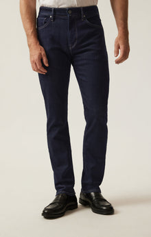  34 Heritage - Cool Deep Blue Refined