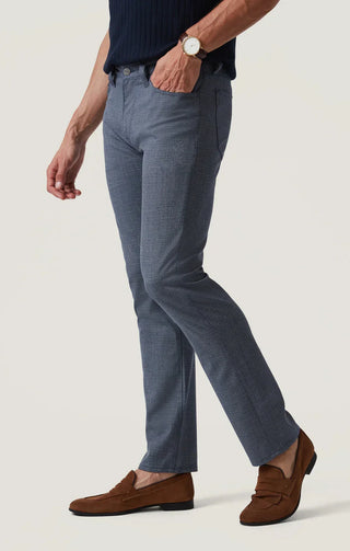 34 Heritage - Courage Navy Fancy