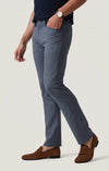34 Heritage - Courage Navy Fancy