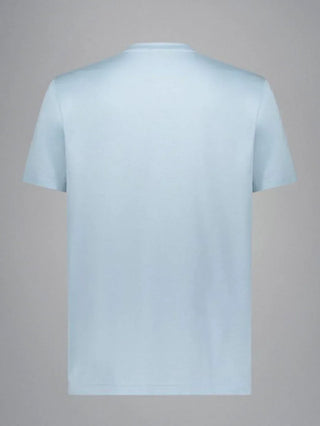Paul & Shark - T-shirt manches courtes Riviera XSoft de Coton et Lyocell