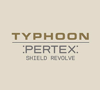 Paul & Shark - Blouson Mistral Typhoon Pertex®