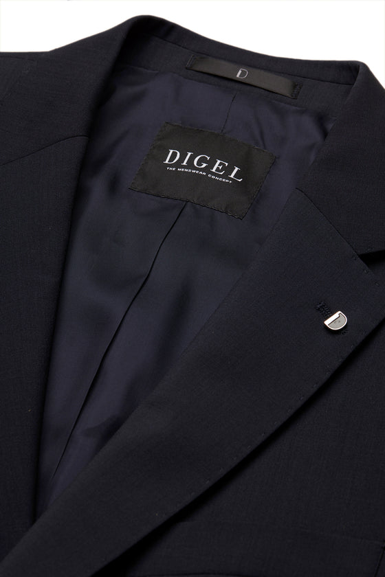 Digel - Duncan/Per - Habit de laine