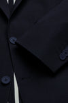 Digel - Edward/Saro - Habit de laine PROTECT3 - Marine-22