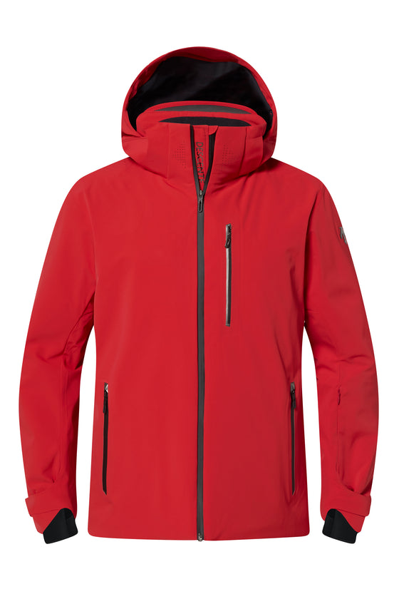DESCENTE - Caden Jacket - Manteau de ski doublé pour homme