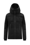 DESCENTE - Luna - Manteau de ski pour femme doublé duvet