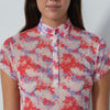 Daily Sports - Breeze Mesh Cap Polo Shirt