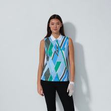  Daily Sports - Fusion Print Skort 45cm