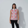 Daily Sports - Fusion Print Skort 45cm