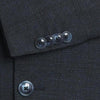 Digel - Earl - Veston Modern Fit avec rabat amovible
