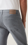 34 Heritage - Cool Alloy Twill