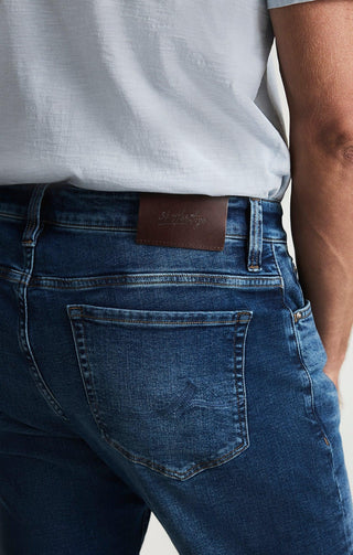 34 Heritage - Cool Mid Brushed Vintage