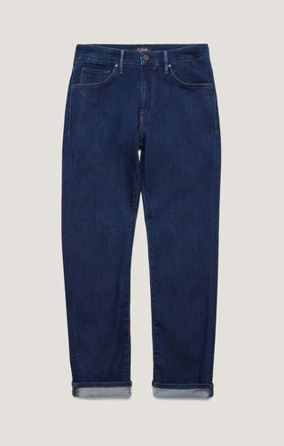 34 Heritage - Courage Dark Blue Refined