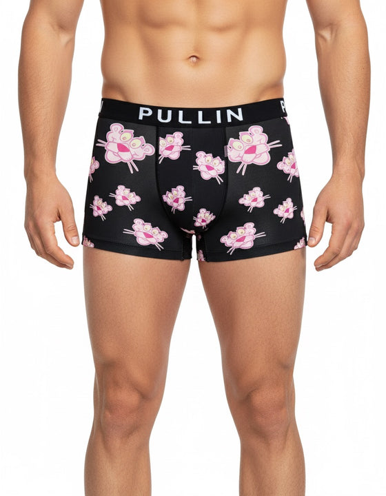 PULLIN - Boxer Master BLACKP