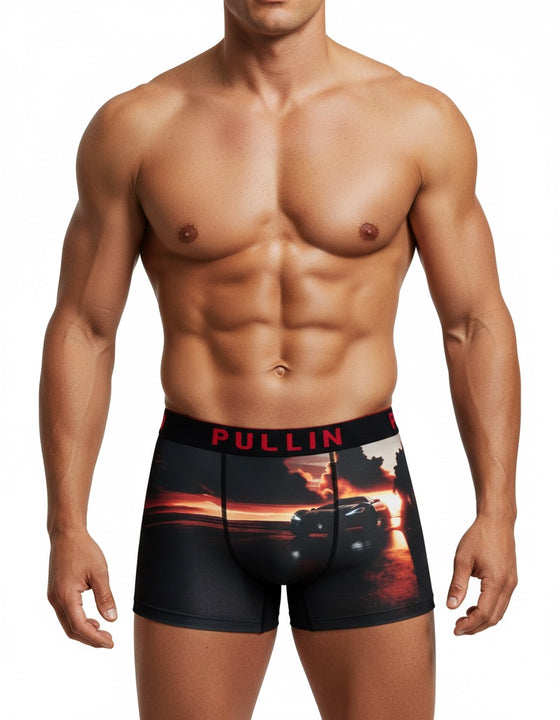 PULLIN - Boxer FASHION2 - ATHENA