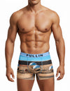 PULLIN - Boxer FASHION2 TIR