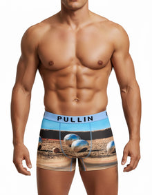  PULLIN - Boxer FASHION2 TIR