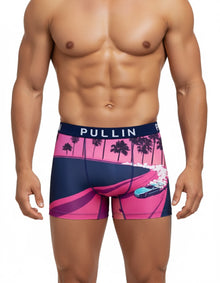  PULLIN - Boxer Fashion 2 DRIFT