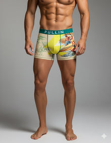  PULLIN - Boxer Fashion 2 SURFERS