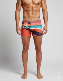  PULLIN - Boxer Fashion 2 SKYFALL