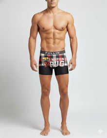  PULLIN - Boxer Fashion 2 IRONPUG