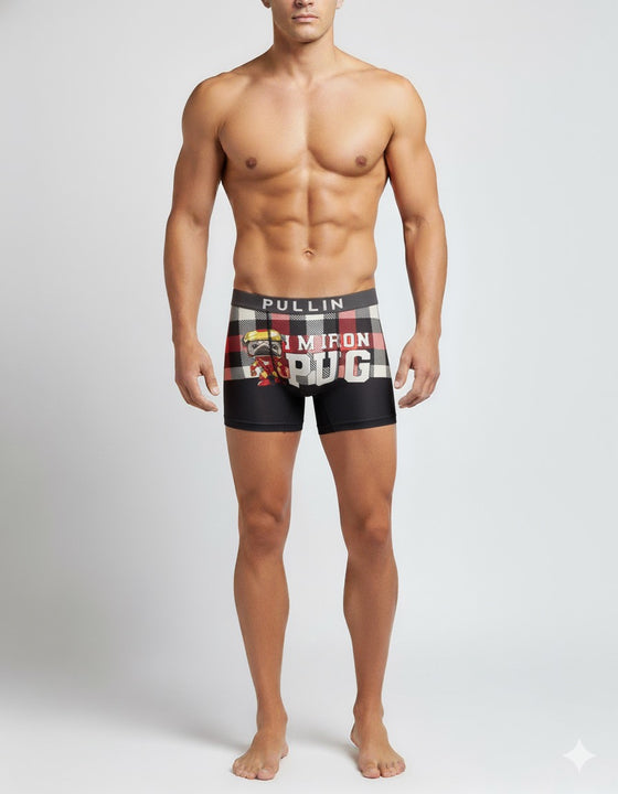 PULLIN - Boxer Fashion 2 IRONPUG