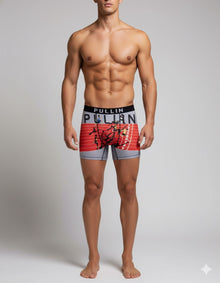  PULLIN - Boxer Fashion 2 100M