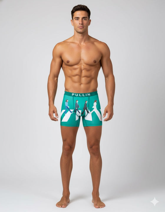 PULLIN - Boxer Fashion 2 LONDON