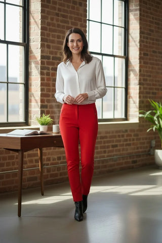 NEWLAND - Alpensia Women Leggins