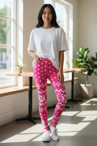 NEWLAND - Lady Leggins