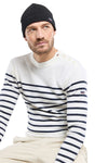 Armor-Lux - Lannion - Bonnet breton de laine uni