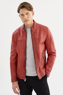  Regency - Lucio - Jacket de cuir