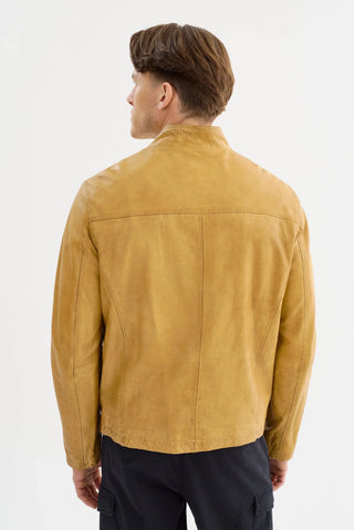 Regency - Lucio - Jacket de cuir